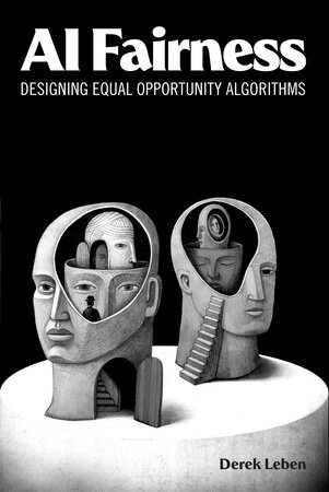 Official cover of AI Fairness