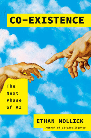 Official cover of Co-Existence