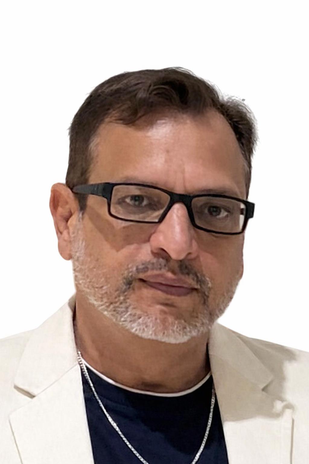 Abbas Mirza