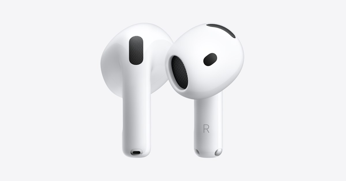 Apple AirPods 5