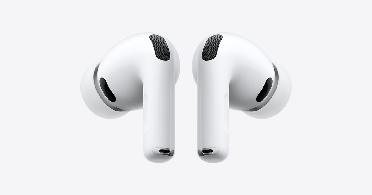 Apple AirPods Pro 3