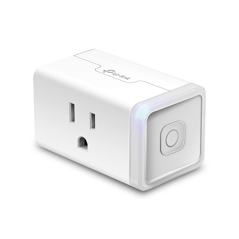 Kasa Matter Smart Plug KP125M (2-Pack)