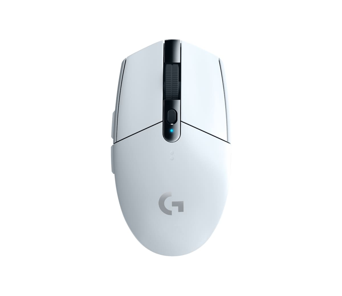Logitech G305 LIGHTSPEED Wireless Gaming Mouse