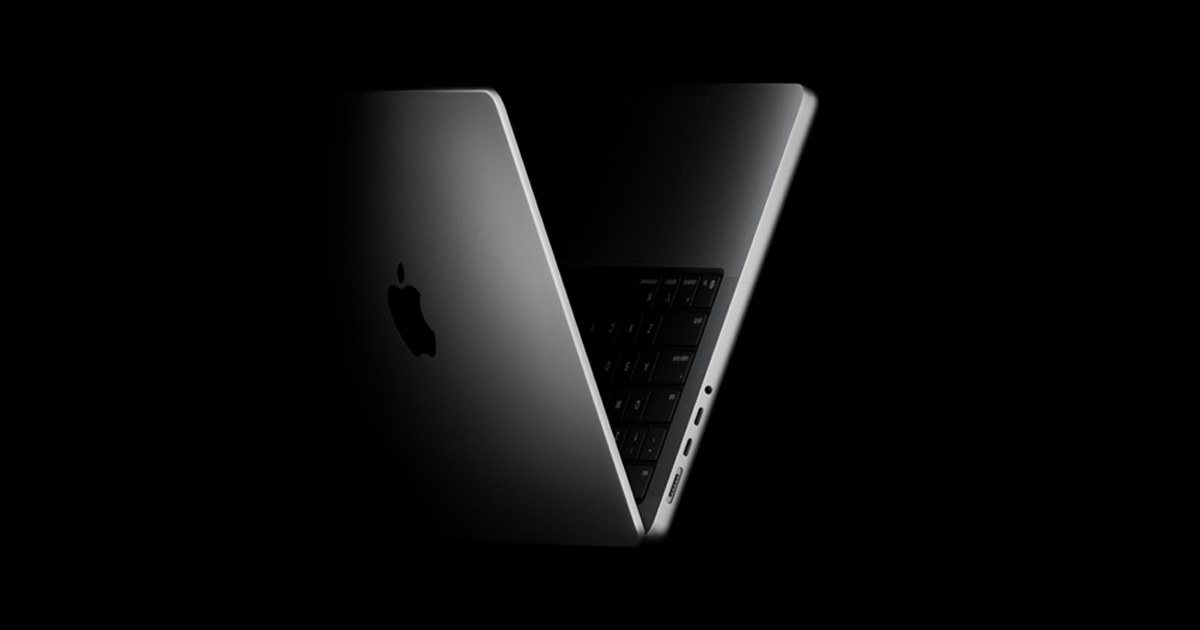 MacBook Pro 14-inch M5 (Space Black, 16GB / 1TB)