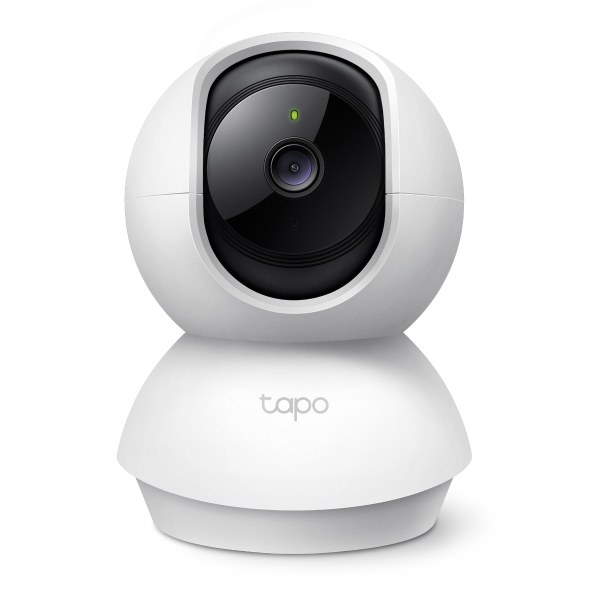 TP-Link Tapo C210 2K Pan/Tilt Camera