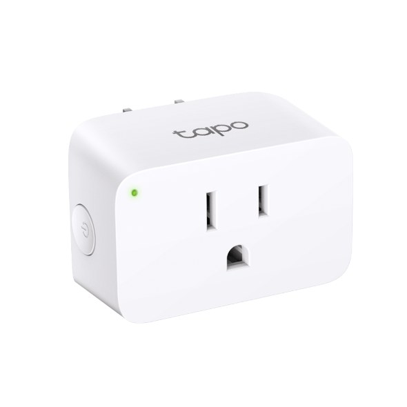 TP-Link Tapo P105 Smart Plug Mini (4-Pack)