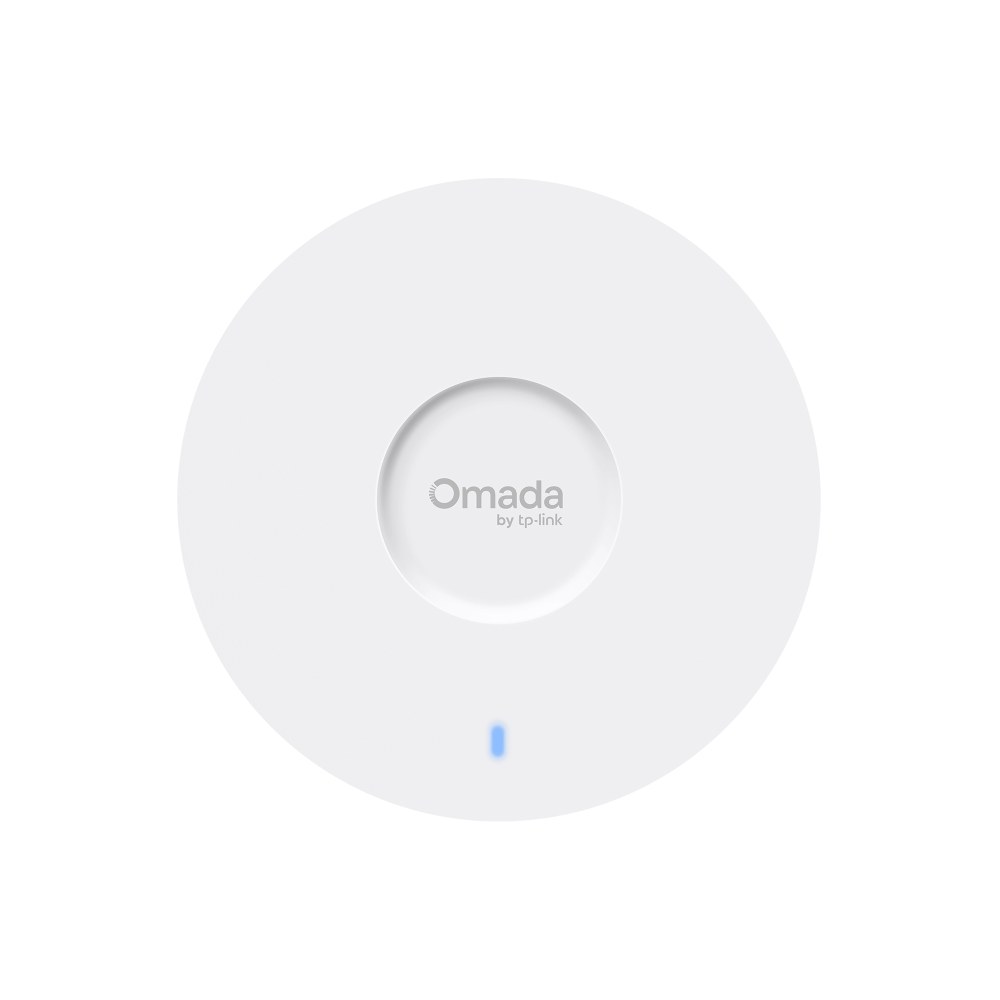 TP-Link Omada EAP650 AX3000 Wi-Fi 6 Access Point
