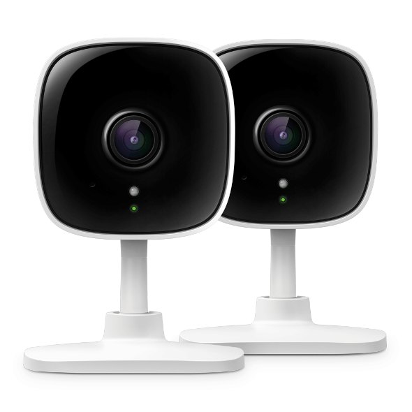 TP-Link Tapo C110 Indoor Camera