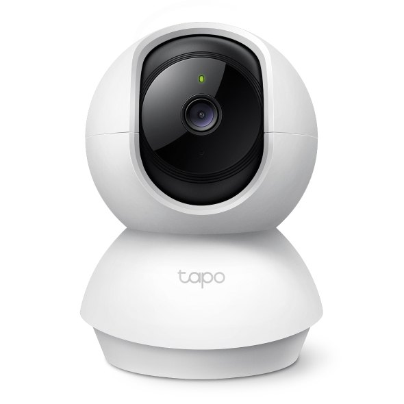 TP-Link Tapo C200 Pan/Tilt Camera