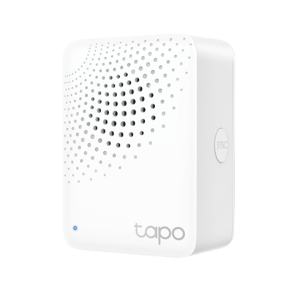 TP-Link Tapo H100 Smart Hub