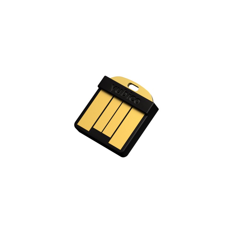 Yubico YubiKey 5 Nano FIPS